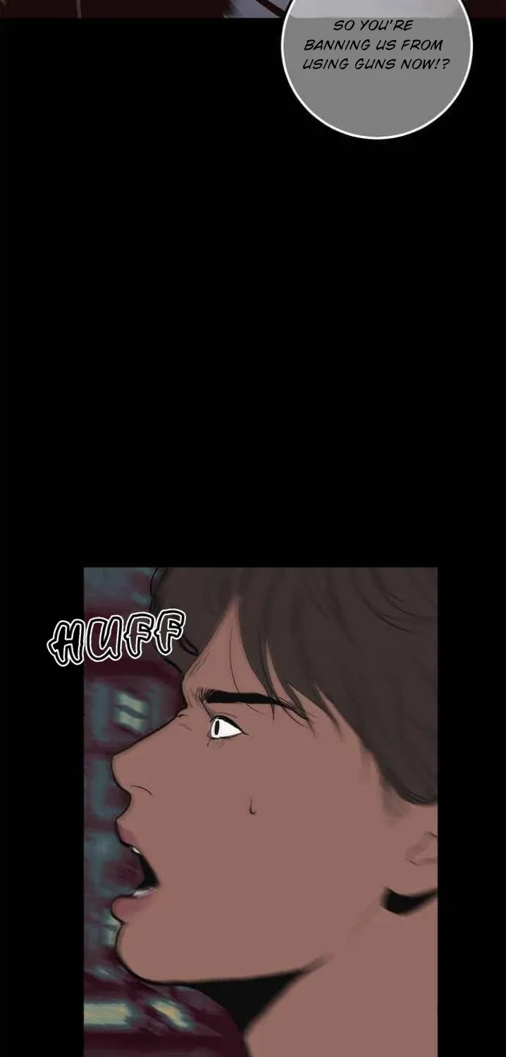 Kiss the Coming Apocalypse Chapter 15 page 169 - 
