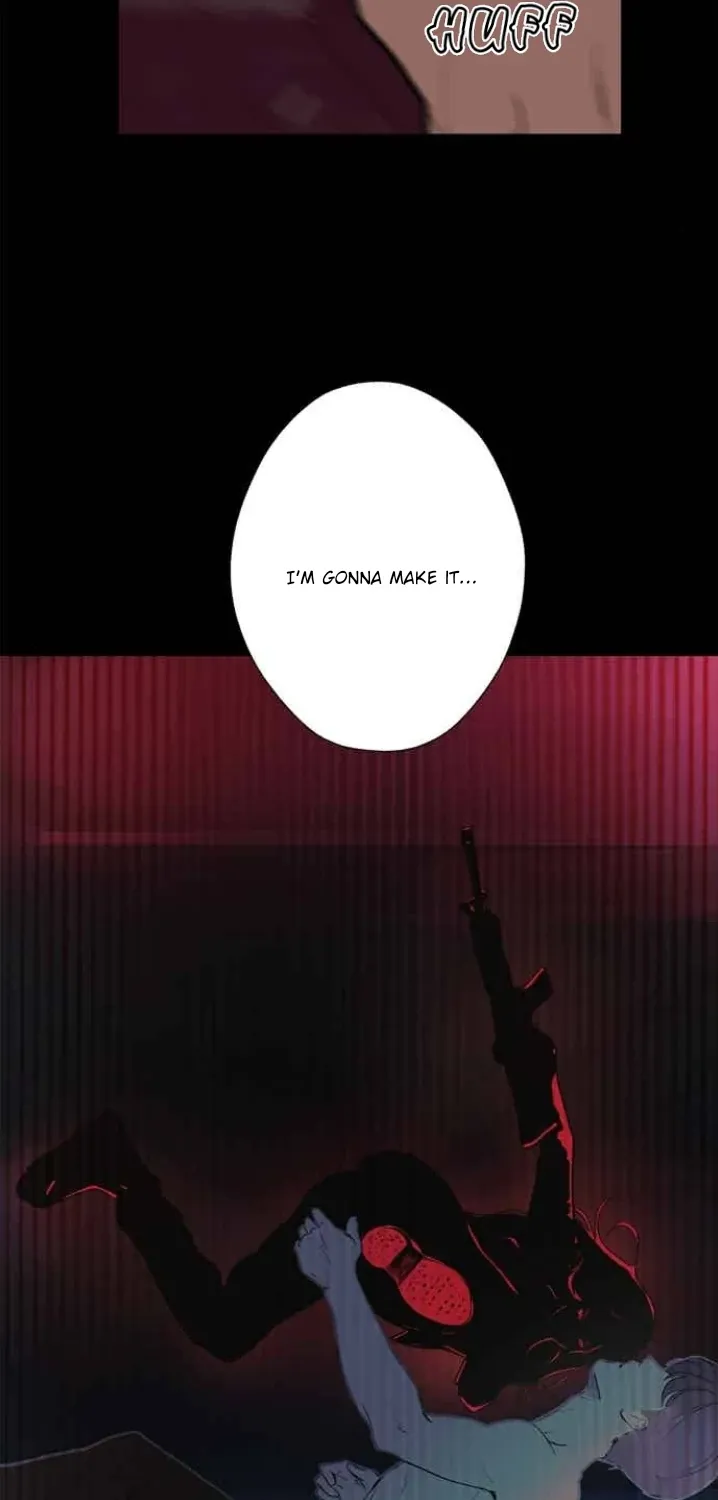 Kiss the Coming Apocalypse Chapter 15 page 171 - 