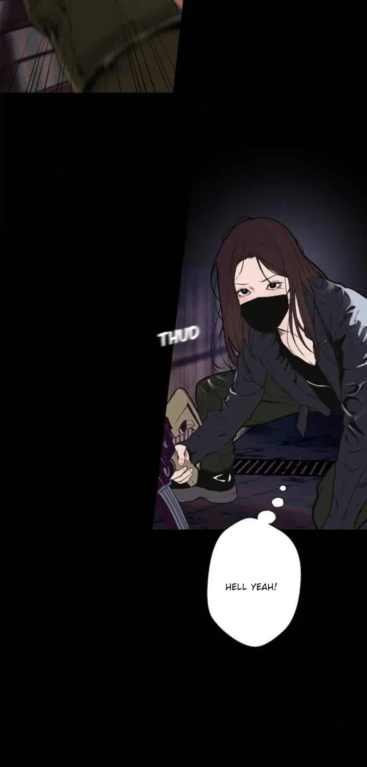 Kiss the Coming Apocalypse Chapter 15 page 175 - 