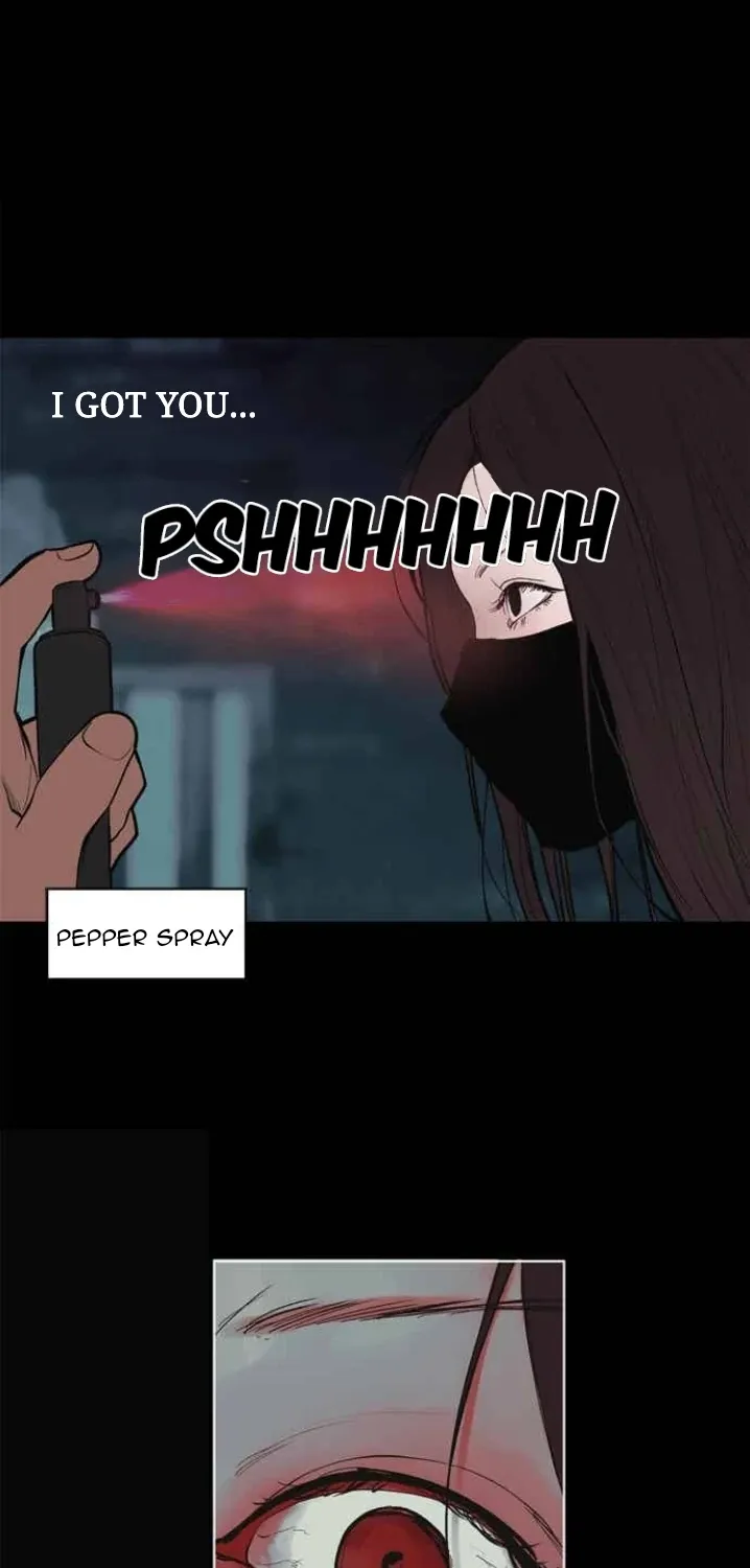 Kiss the Coming Apocalypse Chapter 15 page 177 - 