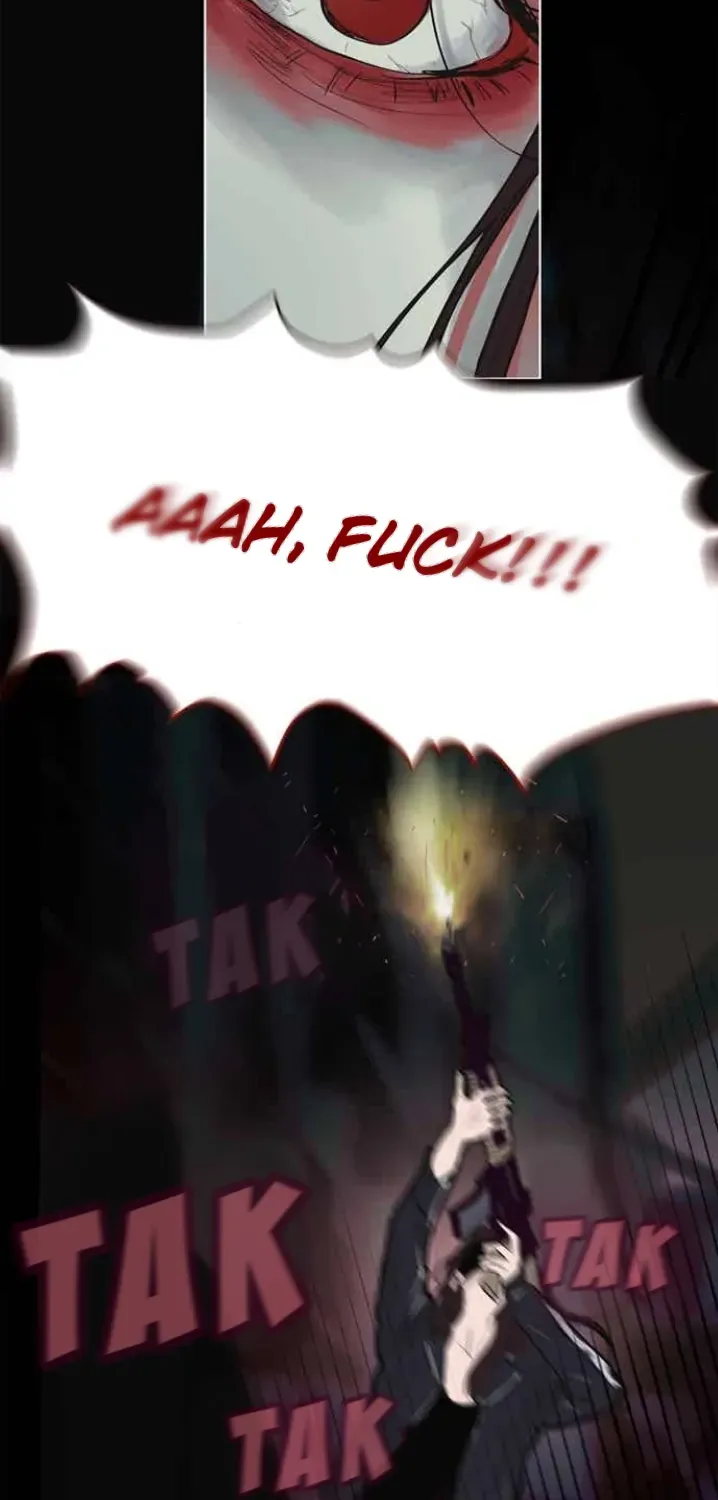 Kiss the Coming Apocalypse Chapter 15 page 179 - 