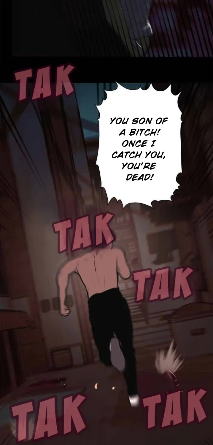 Kiss the Coming Apocalypse Chapter 15 page 181 - 
