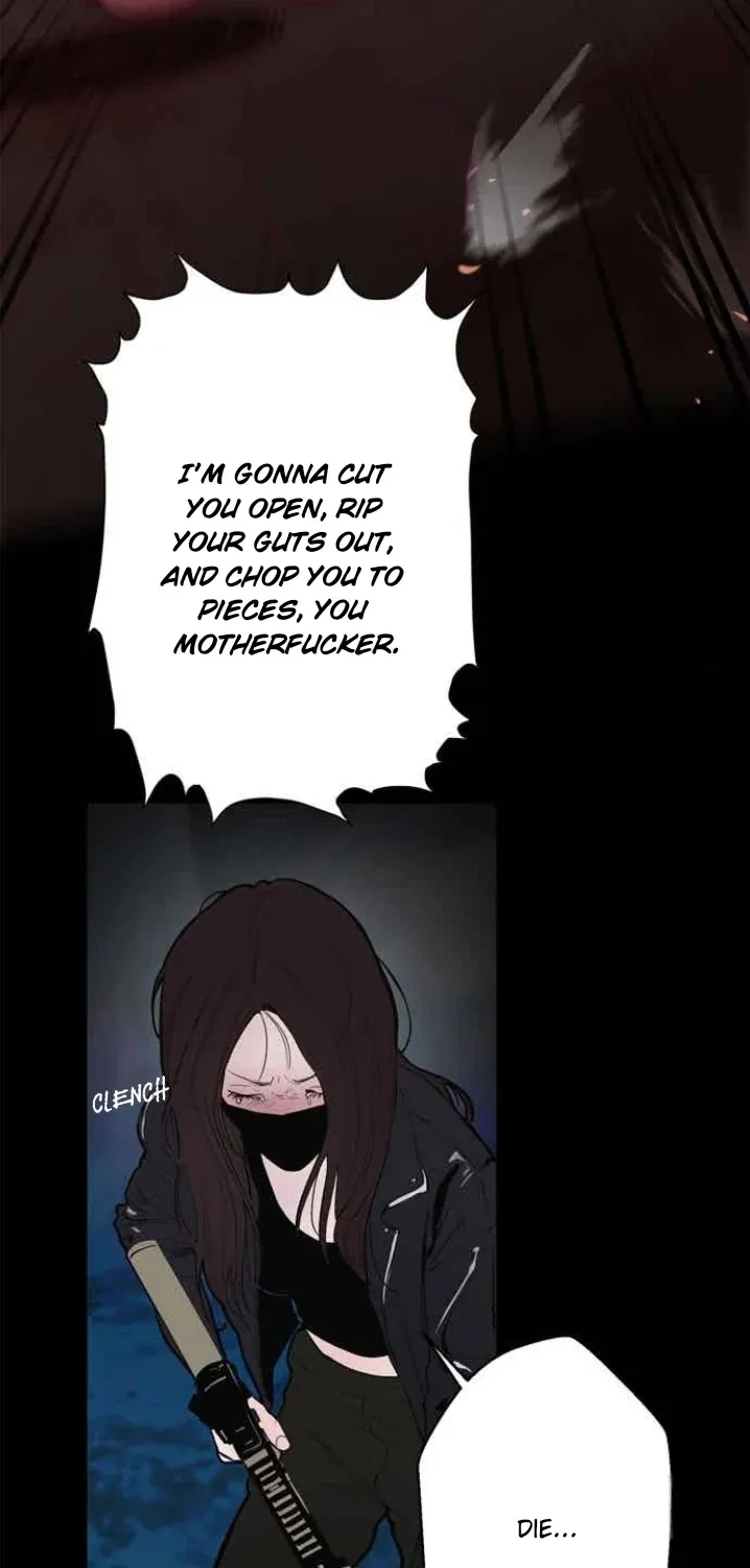Kiss the Coming Apocalypse Chapter 15 page 183 - 