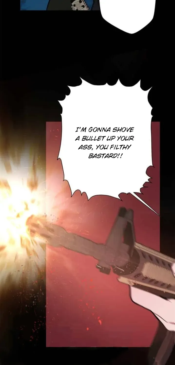 Kiss the Coming Apocalypse Chapter 15 page 185 - 