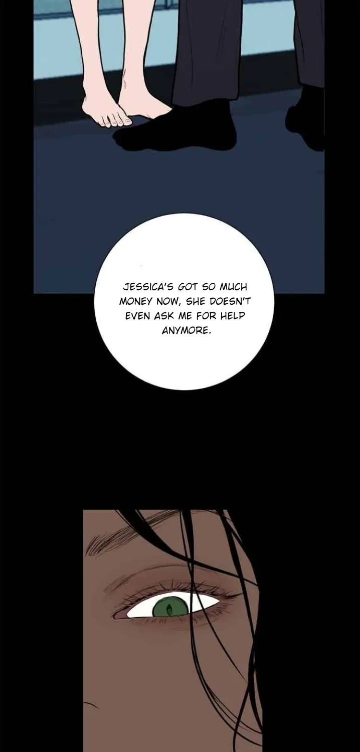 Kiss the Coming Apocalypse Chapter 15 page 21 - 
