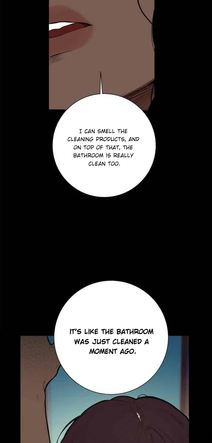 Kiss the Coming Apocalypse Chapter 15 page 23 - 
