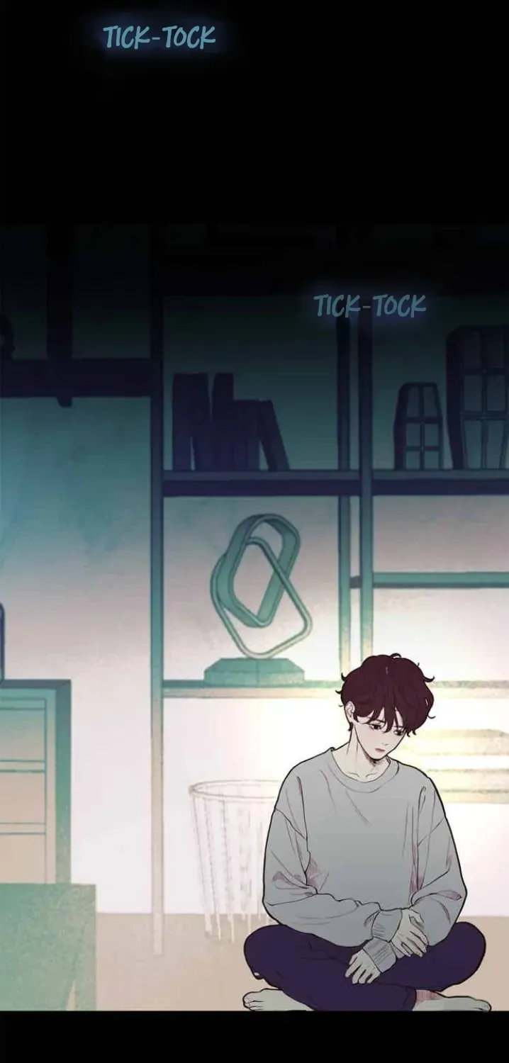 Kiss the Coming Apocalypse Chapter 15 page 27 - 