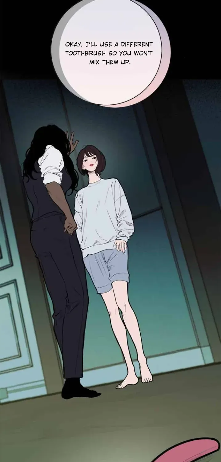 Kiss the Coming Apocalypse Chapter 15 page 5 - 