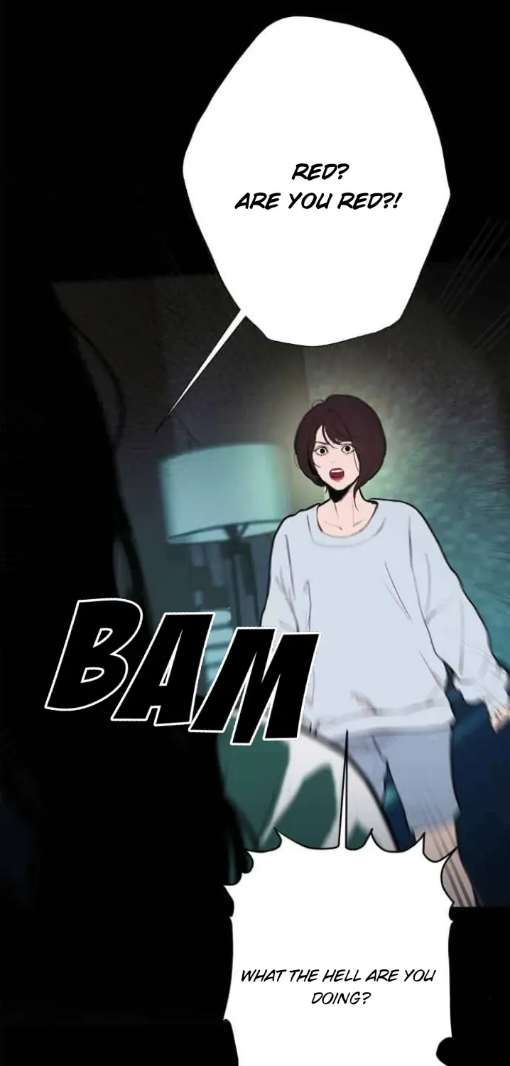 Kiss the Coming Apocalypse Chapter 15 page 41 - 
