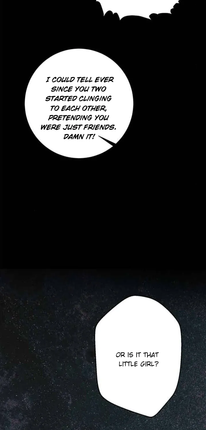 Kiss the Coming Apocalypse Chapter 15 page 43 - 