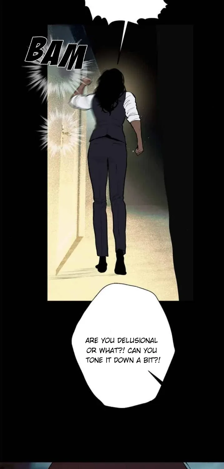 Kiss the Coming Apocalypse Chapter 15 page 47 - 