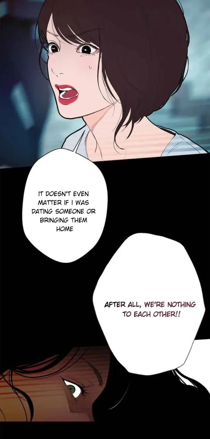 Kiss the Coming Apocalypse Chapter 15 page 49 - 