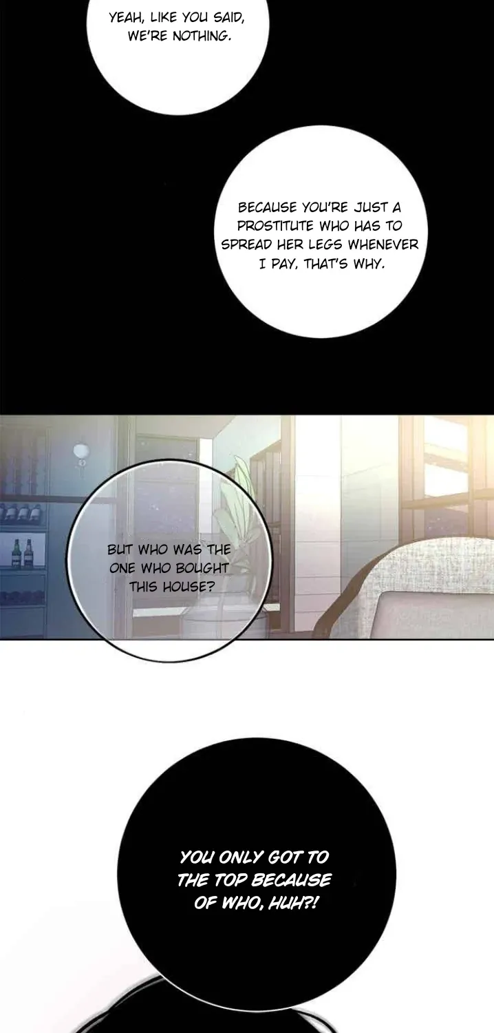 Kiss the Coming Apocalypse Chapter 15 page 53 - 