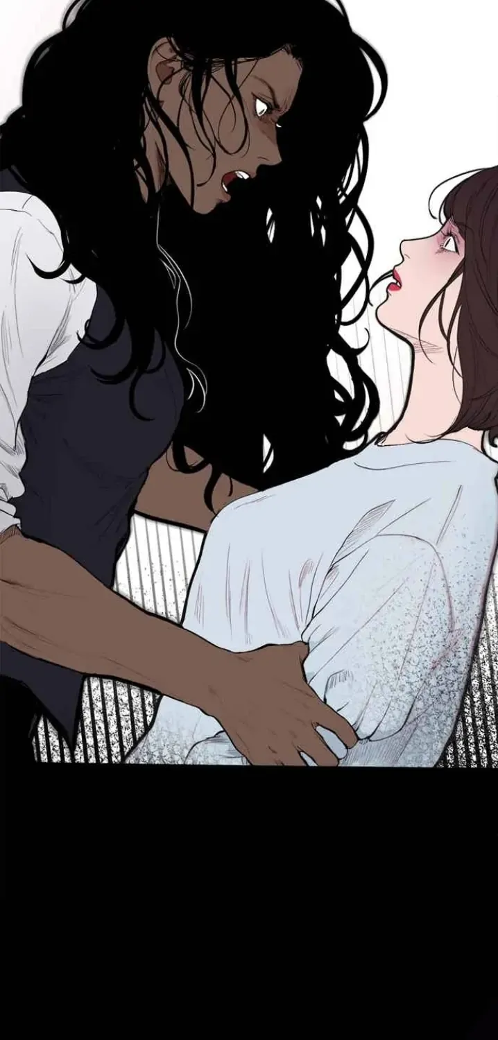 Kiss the Coming Apocalypse Chapter 15 page 55 - 