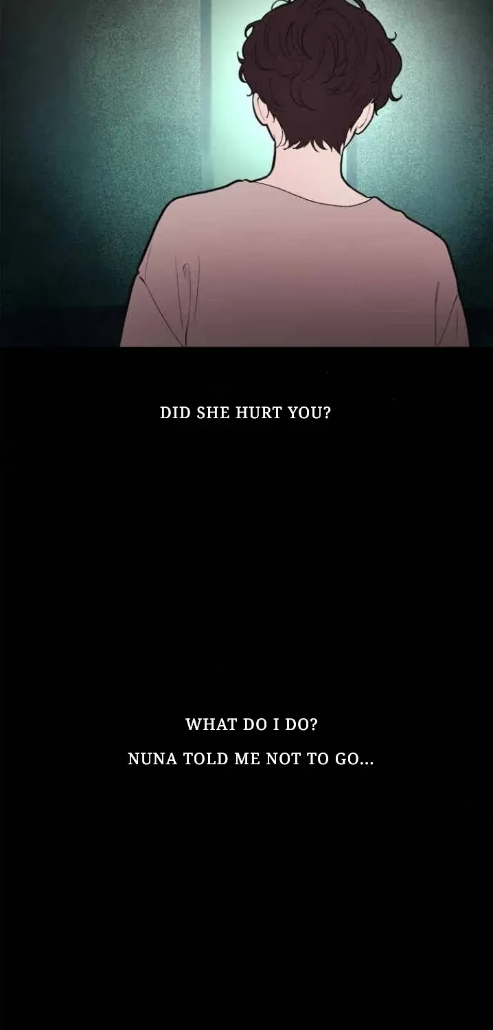 Kiss the Coming Apocalypse Chapter 15 page 59 - 
