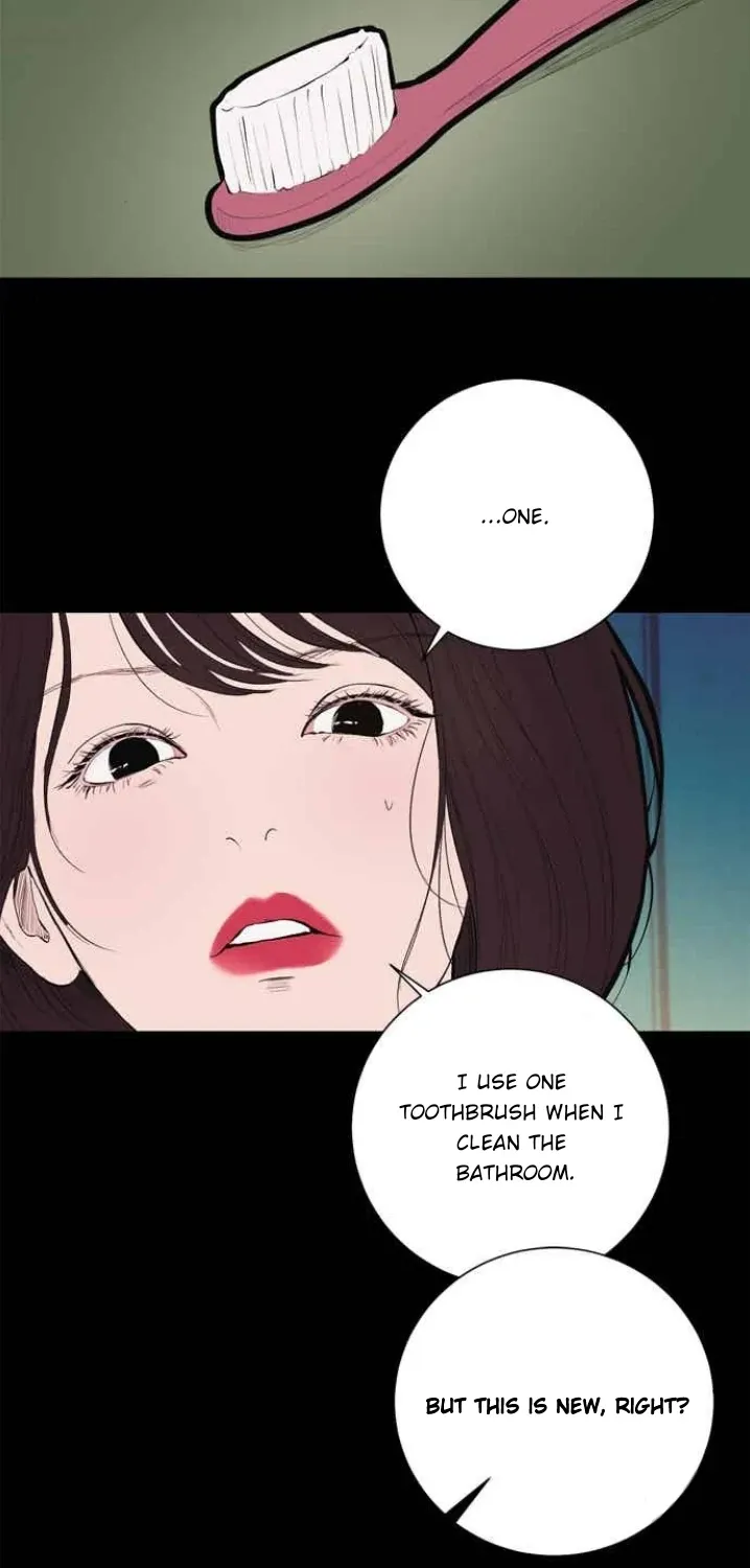 Kiss the Coming Apocalypse Chapter 15 page 7 - 