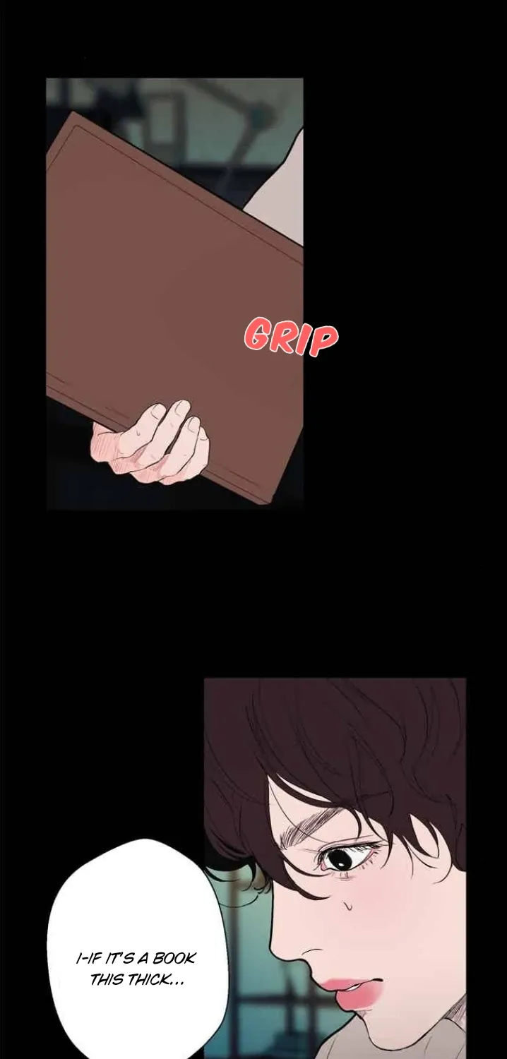 Kiss the Coming Apocalypse Chapter 15 page 61 - 
