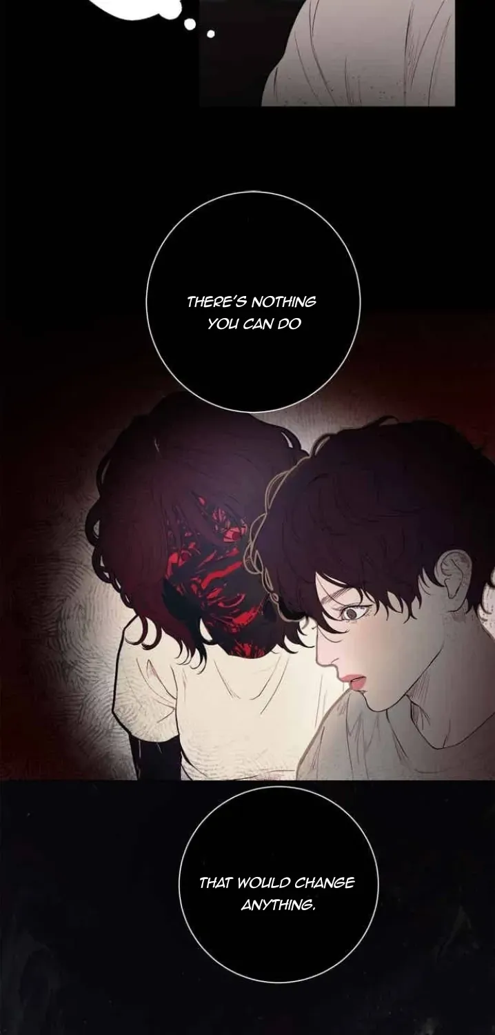 Kiss the Coming Apocalypse Chapter 15 page 63 - 