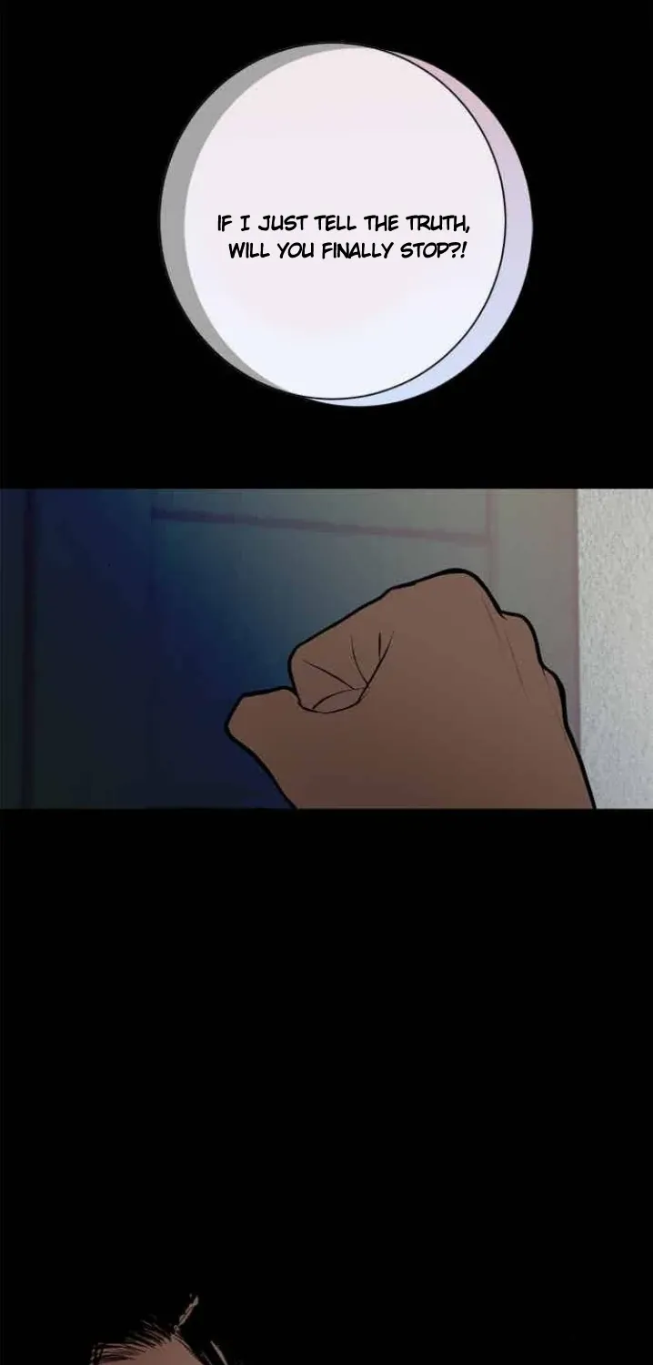 Kiss the Coming Apocalypse Chapter 15 page 71 - 