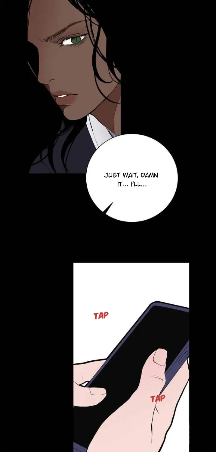 Kiss the Coming Apocalypse Chapter 15 page 73 - 