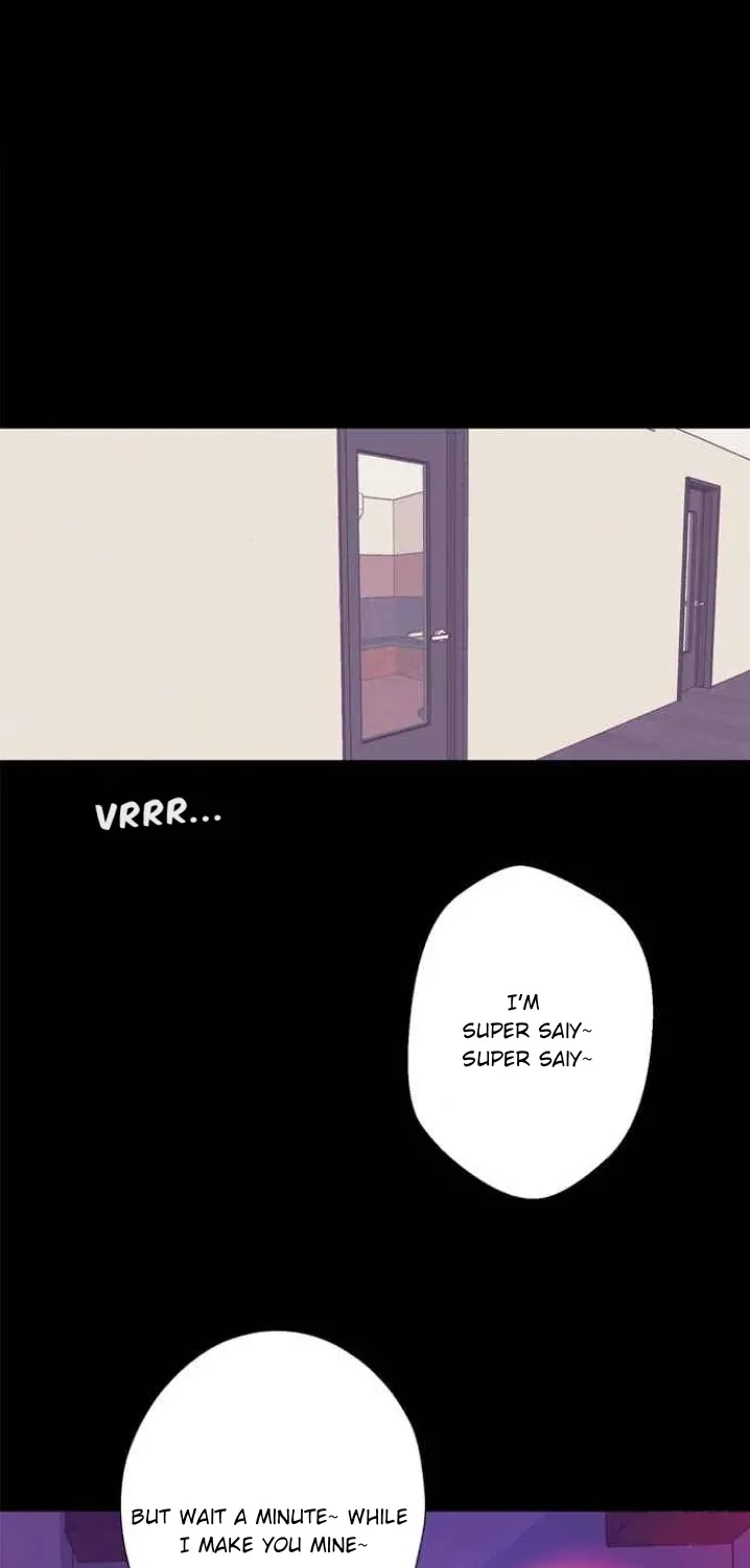 Kiss the Coming Apocalypse Chapter 15 page 77 - 