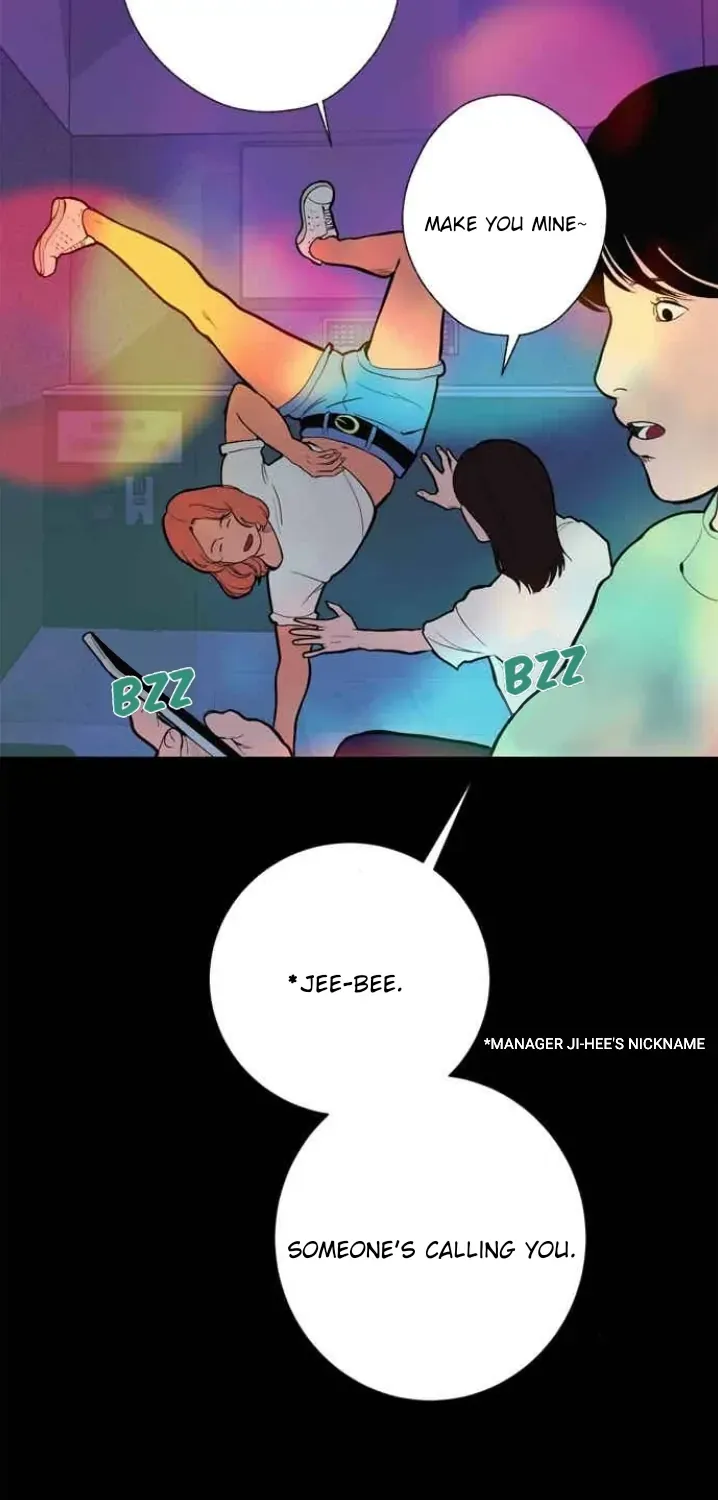 Kiss the Coming Apocalypse Chapter 15 page 79 - 