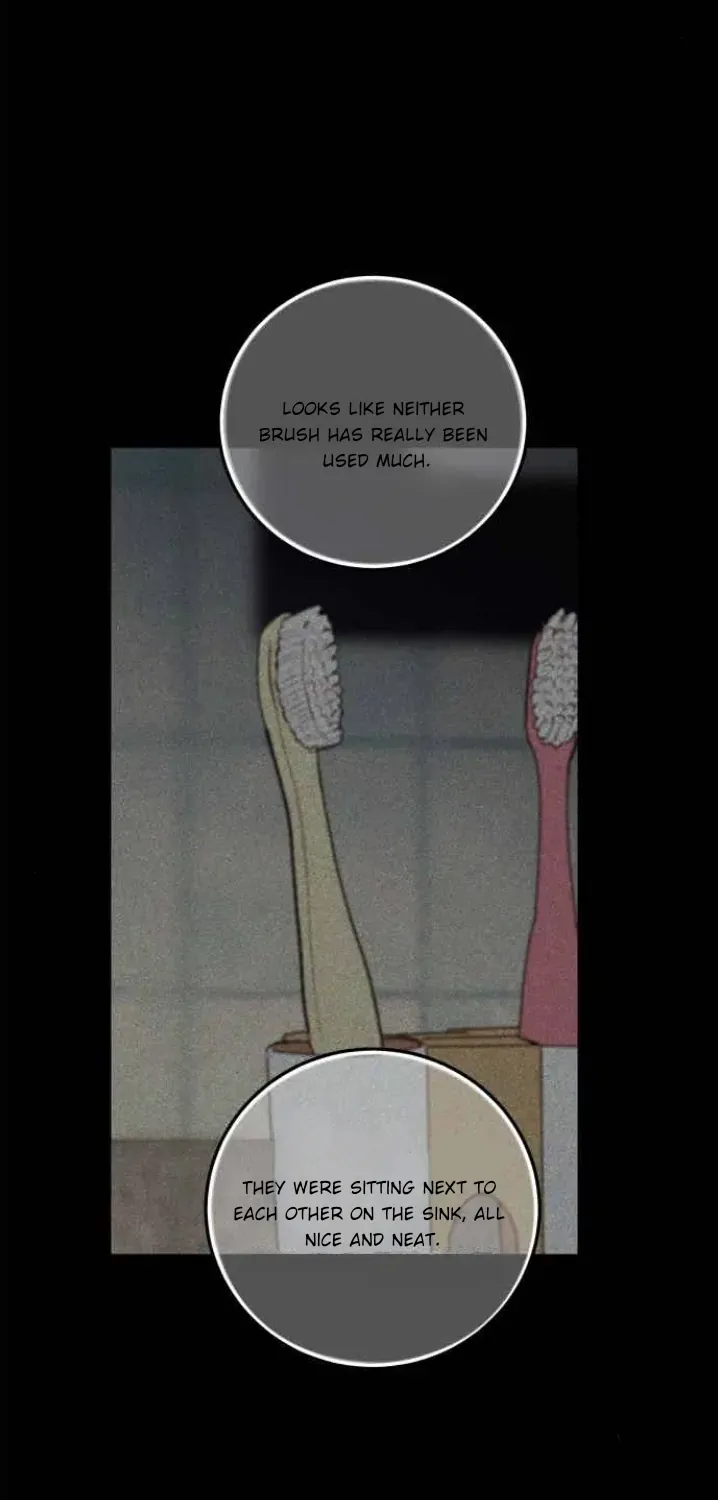 Kiss the Coming Apocalypse Chapter 15 page 9 - 