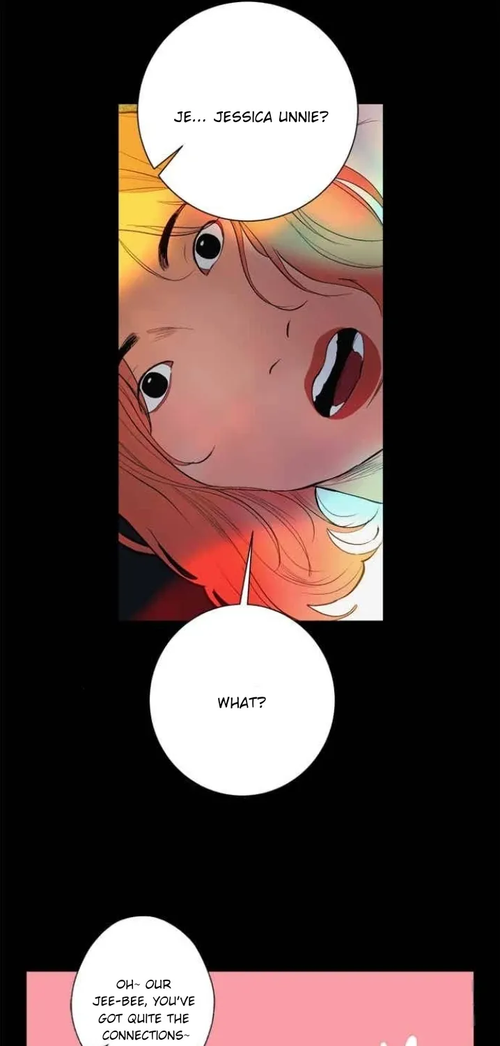 Kiss the Coming Apocalypse Chapter 15 page 81 - 