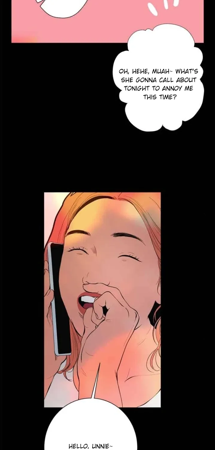 Kiss the Coming Apocalypse Chapter 15 page 83 - 
