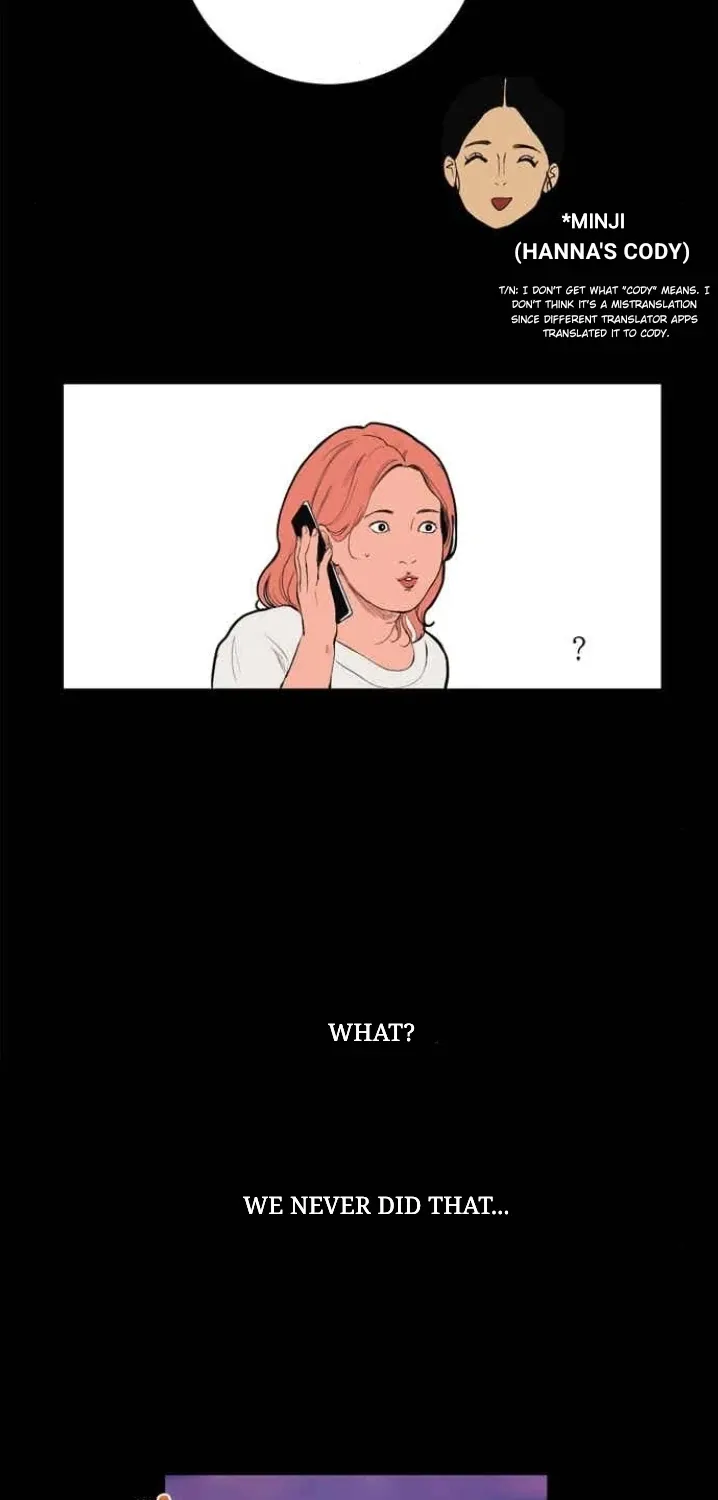 Kiss the Coming Apocalypse Chapter 15 page 87 - 