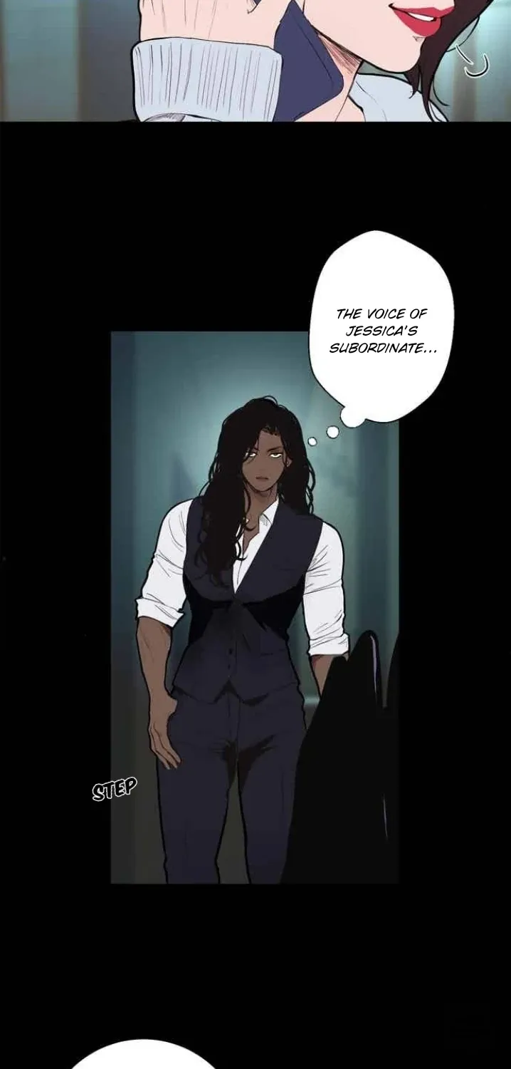Kiss the Coming Apocalypse Chapter 15 page 93 - 