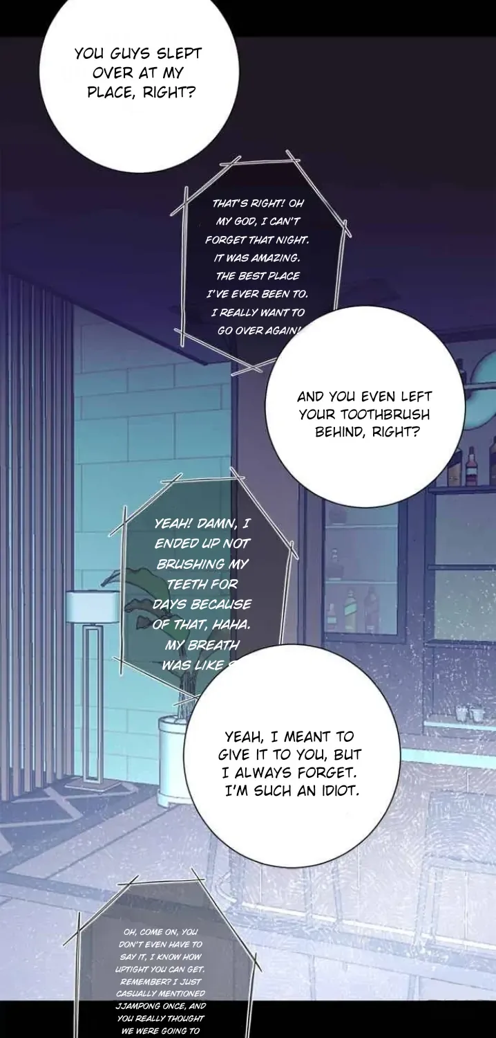 Kiss the Coming Apocalypse Chapter 15 page 95 - 