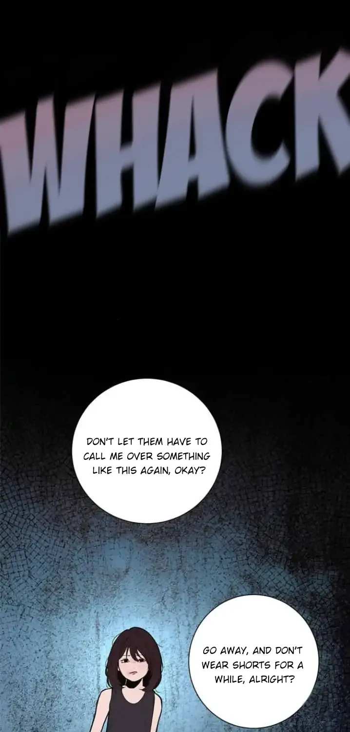 Kiss the Coming Apocalypse Chapter 16 page 108 - 