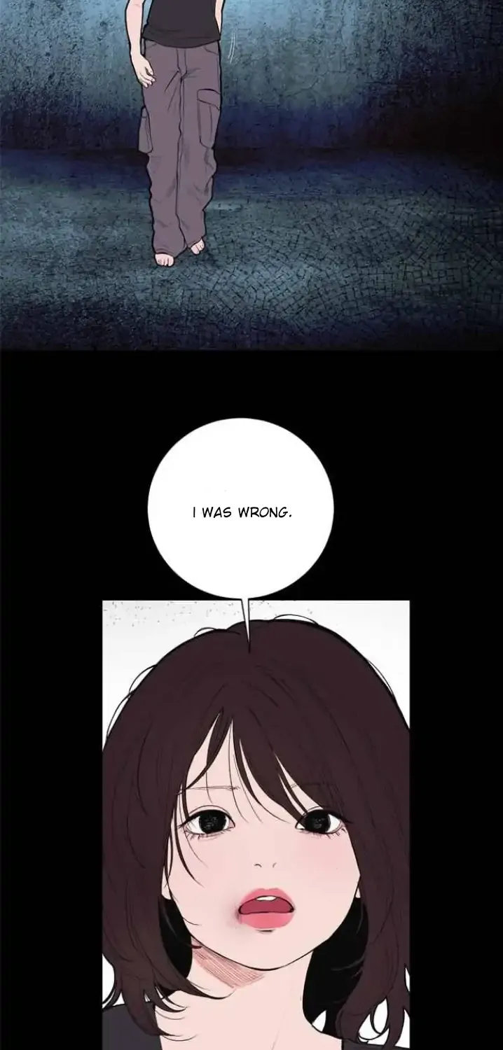 Kiss the Coming Apocalypse Chapter 16 page 109 - 