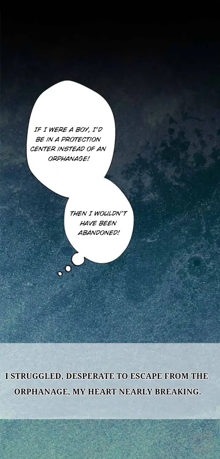 Kiss the Coming Apocalypse Chapter 16 page 118 - 