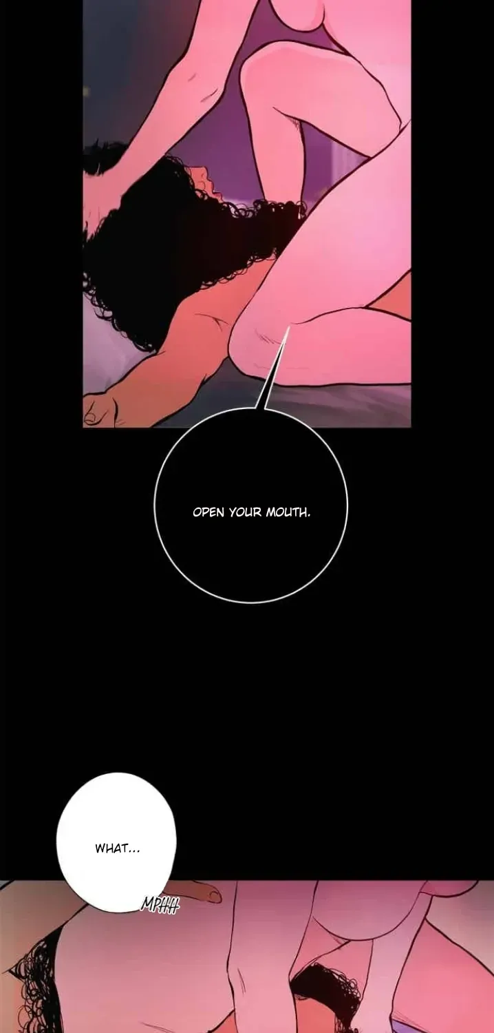 Kiss the Coming Apocalypse Chapter 16 page 26 - 