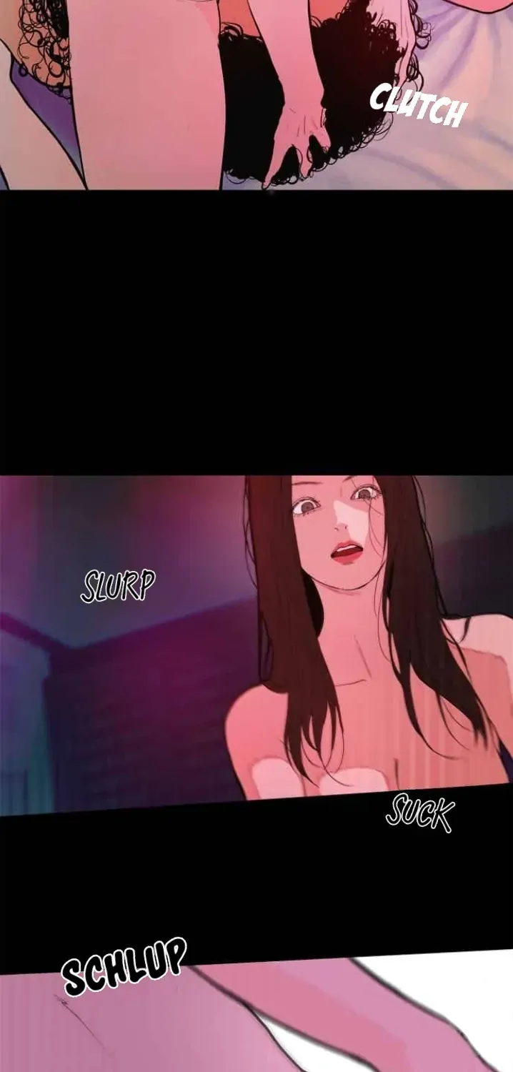 Kiss the Coming Apocalypse Chapter 16 page 28 - 