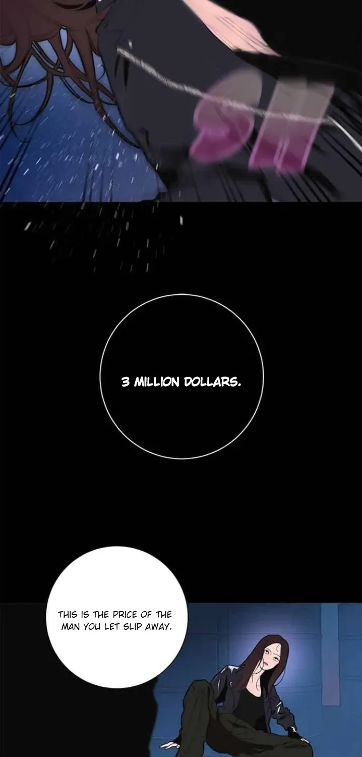 Kiss the Coming Apocalypse Chapter 16 page 4 - 