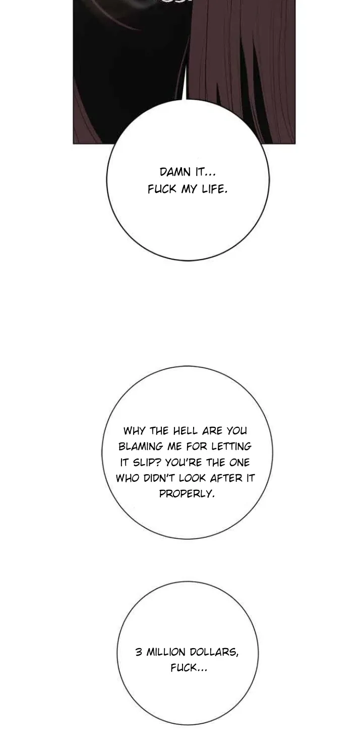 Kiss the Coming Apocalypse Chapter 16 page 38 - 