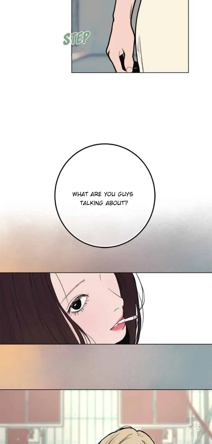 Kiss the Coming Apocalypse Chapter 16 page 44 - 