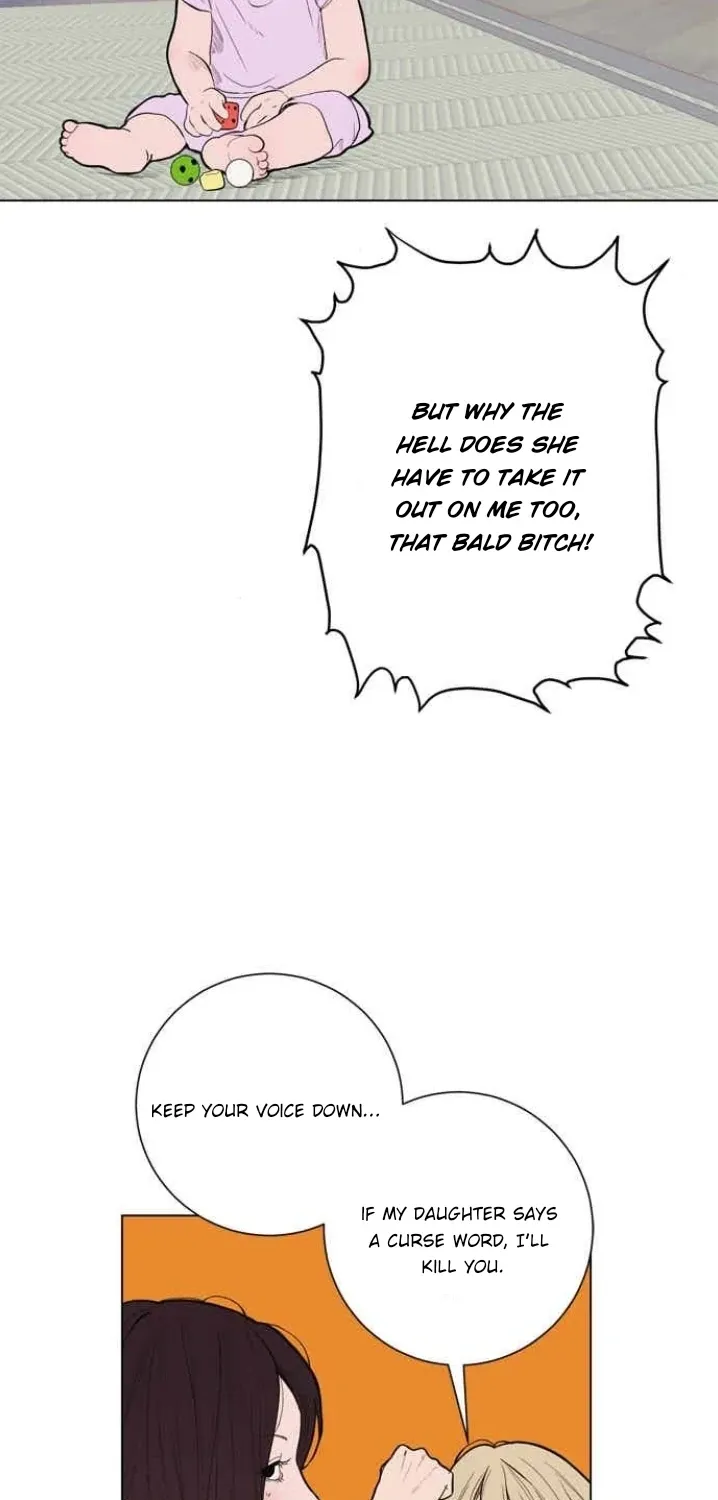 Kiss the Coming Apocalypse Chapter 16 page 50 - 