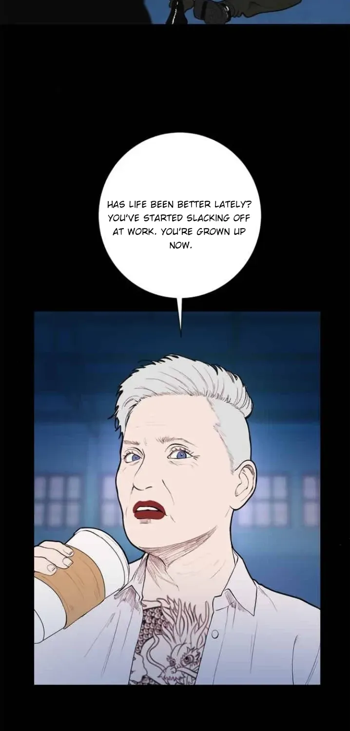Kiss the Coming Apocalypse Chapter 16 page 6 - 