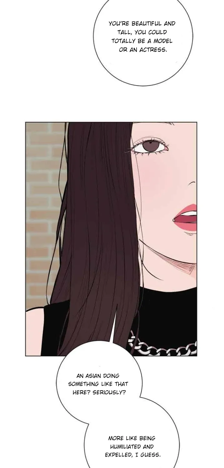 Kiss the Coming Apocalypse Chapter 16 page 56 - 