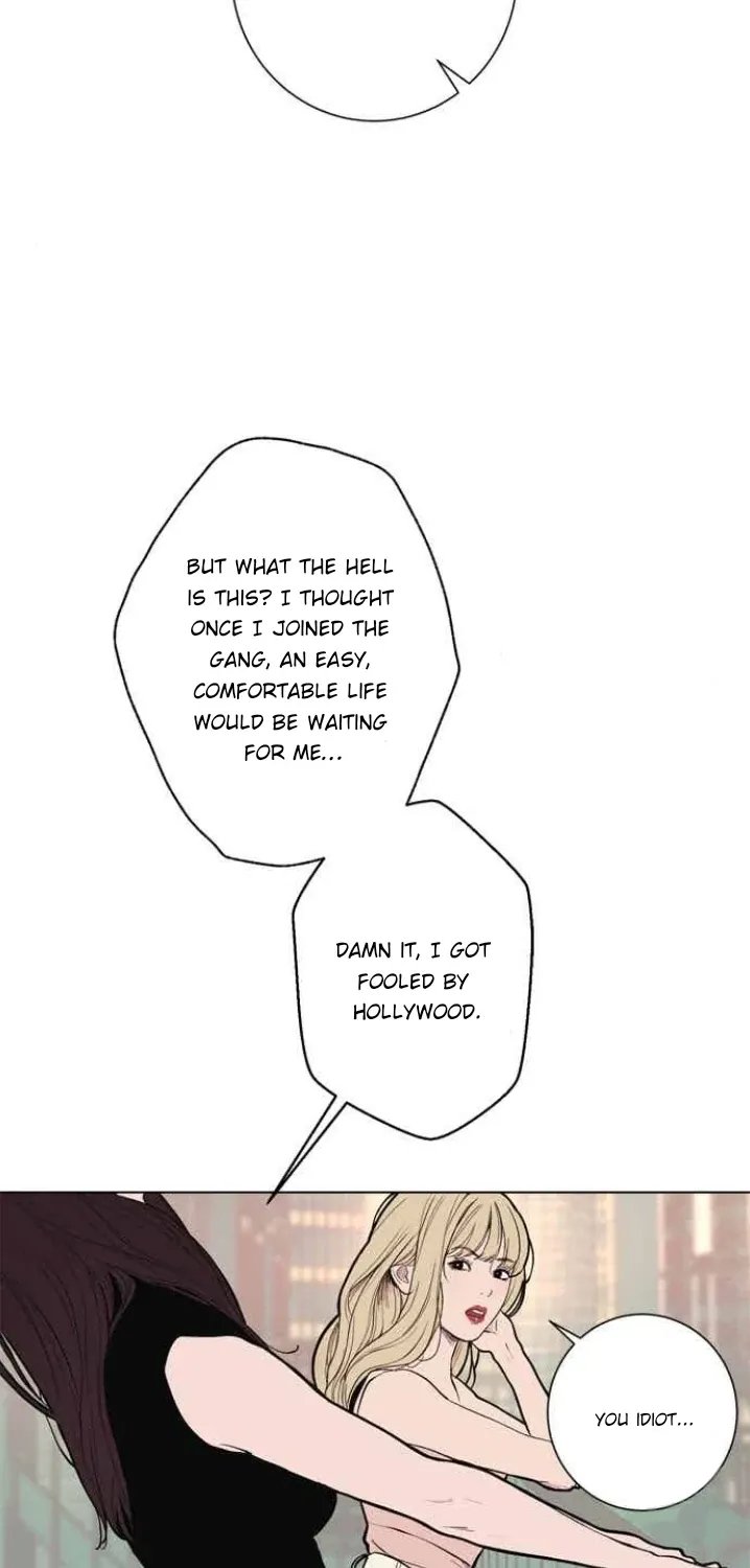 Kiss the Coming Apocalypse Chapter 16 page 62 - 