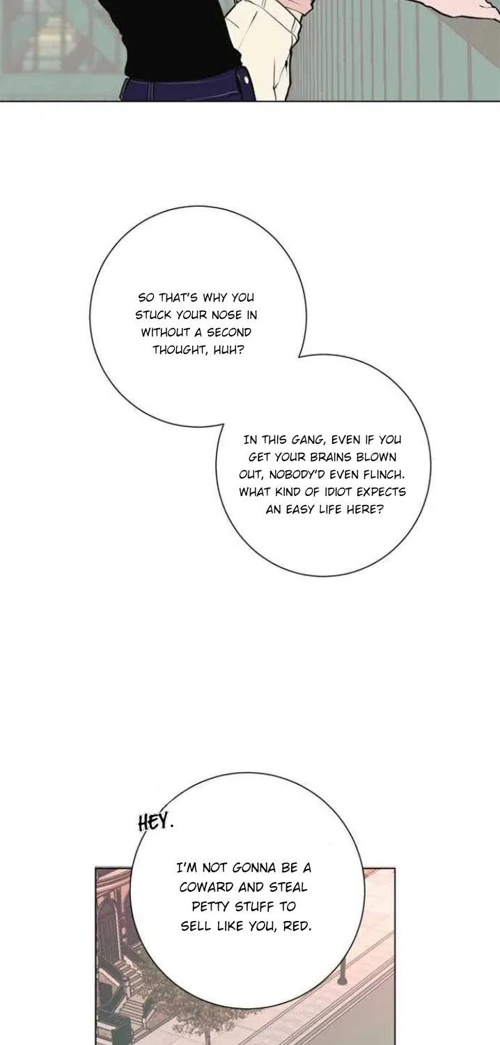 Kiss the Coming Apocalypse Chapter 16 page 64 - 