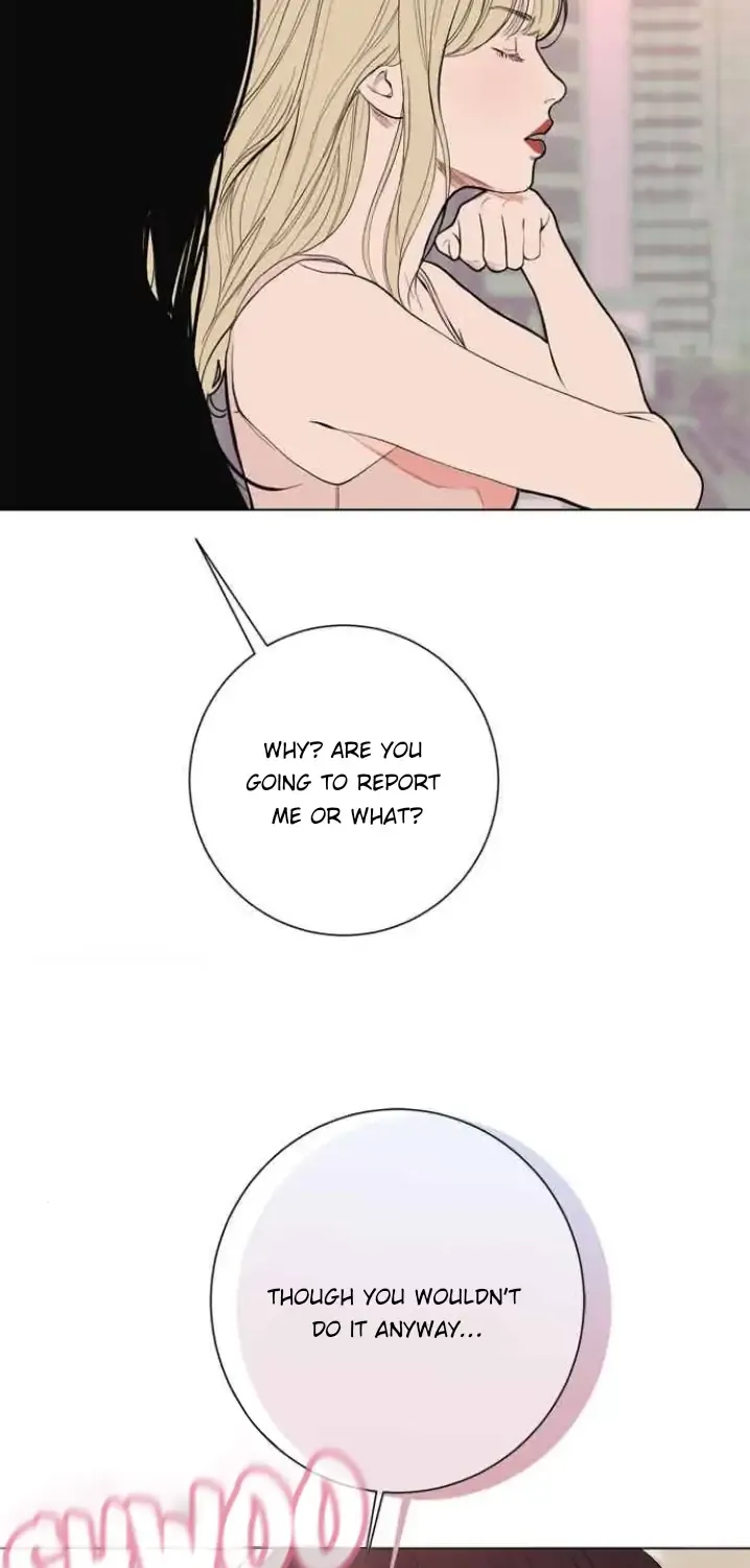 Kiss the Coming Apocalypse Chapter 16 page 70 - 