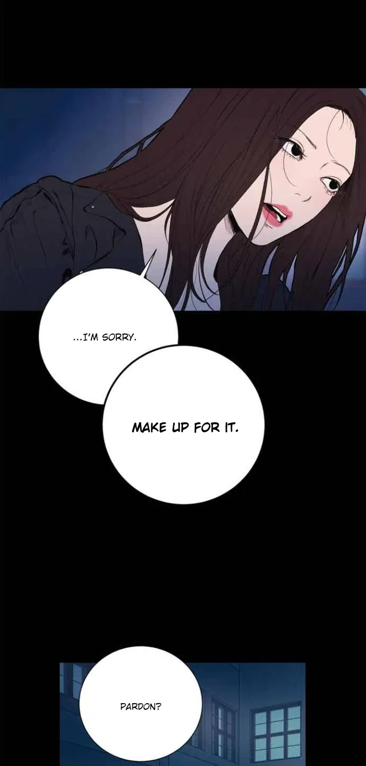 Kiss the Coming Apocalypse Chapter 16 page 8 - 