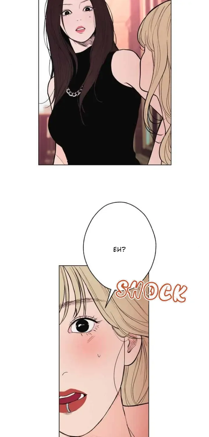 Kiss the Coming Apocalypse Chapter 16 page 81 - 
