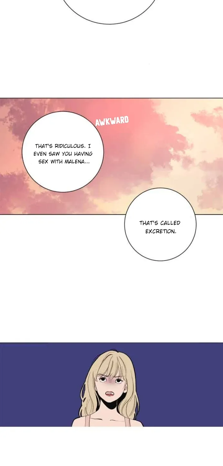 Kiss the Coming Apocalypse Chapter 16 page 85 - 