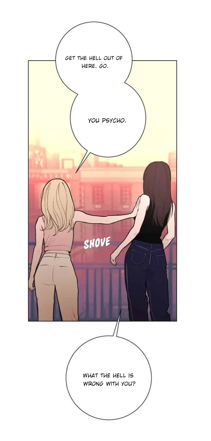 Kiss the Coming Apocalypse Chapter 16 page 87 - 